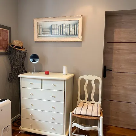 Dans Bauloise T3 Apartment *