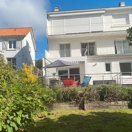 Dans Bauloise T3 * La Baule-les-Pins