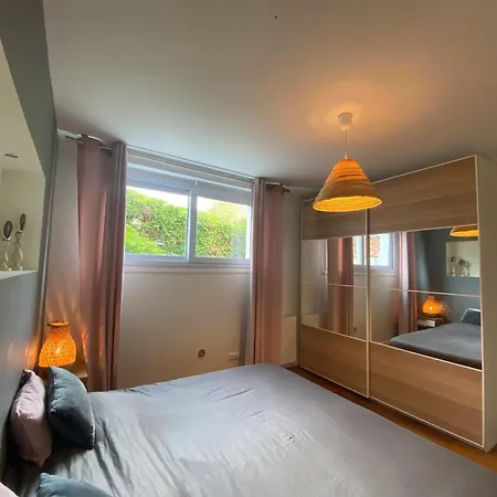Dans Bauloise T3 * La Baule-les-Pins